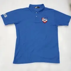 TIGER WOODS Thai Country Club ポロシャツ XL TIGER WOODS Thai Country Club ポロシャツ XL - メルカリ
