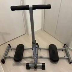 ステッパー エクササイズグッズ