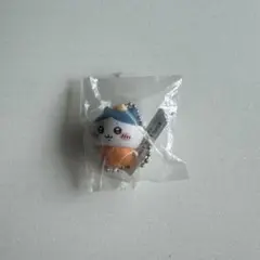 ちいかわ くら寿司 ハチワレ キーホルダー