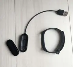 Xiaomi Mi Smart Band 4 シャオミ スマートバンド