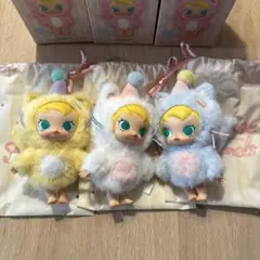 2026年最新】POPMart molly シークレットの人気アイテム - メルカリ