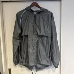 puma STAMPD ナイロンジャケット　sizeUS M