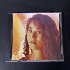 EPO「ザ・ベスト1980-1990」ベストアルバム【新品ケース】