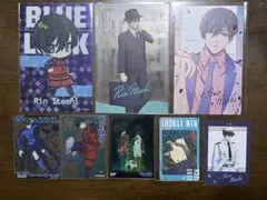 ブルーロック　糸師凛　まとめ売り