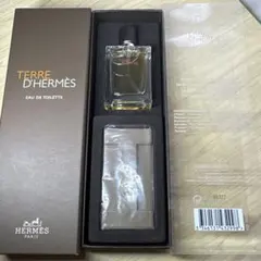 エルメス テールドゥエルメス オードトワレ 12.5ml 香水　ミニのサムネイル