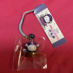 ハローキティ 浜名湖限定 レア根付けストラップ 2種セット - メルカリ