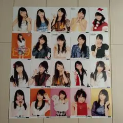 モーニング娘。鞘師里保 A5ワイド 写真 生写真 セット ② - メルカリ