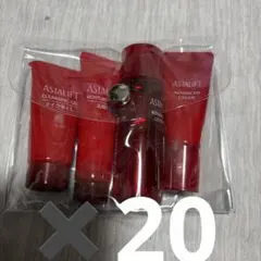 限定１個‼️アスタリフト トライアルサンプルセットのサムネイル