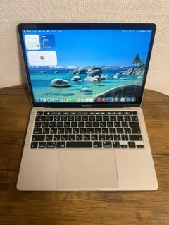 MacBook Pro 13インチ M2 メモリ16GB SSD512GBのサムネイル