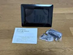 SoftBank フォトフレーム HW001 約7インチ
