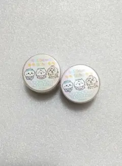 ちいかわ　ちいかわベビー　マスキングテープ