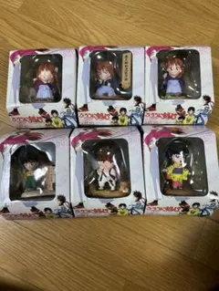 嵐 嵐を旅する展覧会 座る嵐 ダイキャストカー - メルカリ