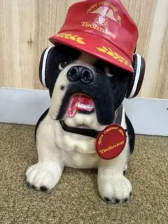 テクニクス Technics マスコット ビンテージ 70s