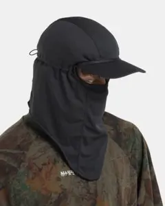 美品 Nike MMW AW84 Cap ブラック alyx ナイキ - メルカリ