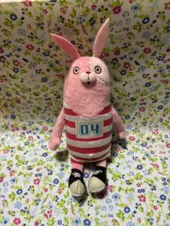 未使用　USAVICH ウサビッチ　ぬいぐるみ等　計25点　平成レトロ　絶版① 未使用 USAVICH ウサビッチ ぬいぐるみ等 計25点 平成レトロ