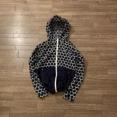 N*y様 00s archive ジャケット y2k テック cityboy グ