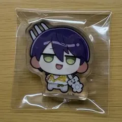 にじさんじ アクリルブロック 剣持刀也