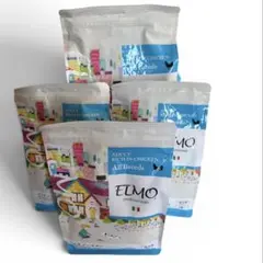 ELMO ドライフード 6個成人犬用 800g✖6 - メルカリ
