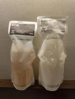 oggi otto オッジィオット　モイスチャー　700ml セットのサムネイル