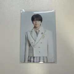 EBiDAN Yes!東京　トレカ M!LK 塩﨑太智②