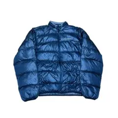 2025年最新】montbell メンズ ダウンジャケットの人気アイテム - メルカリ