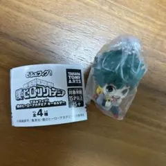 僕のヒーローアカデミア でふぉフィグ　緑谷出久