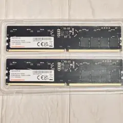 2026年最新】ADATA ddr5の人気アイテム - メルカリ