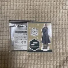 SEVENTEEN CAFE セブチカフェ アクスタ THE8 ディエイト