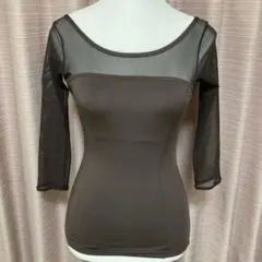 バレエレオトップ