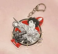 南雲 アクリルキーホルダー 韓国版サカモトデイズ12巻 - メルカリ