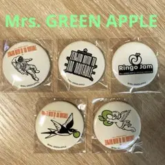 2026年最新】Mrs. GREEN APPLE グッズ まとめ売りの人気アイテム