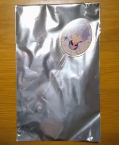 ニディガ メイドくじ アクリルマドラー D賞 超てんちゃん - メルカリ