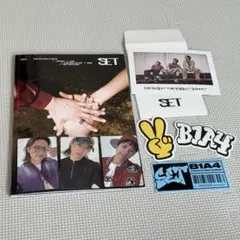 2026年最新】B1A4トレカの人気アイテム - メルカリ