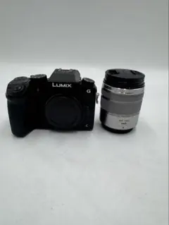 ✨4K撮影✨LUMIX G7 ダブルレンズ Wi-Fi スマホ転送 美品 - メルカリ