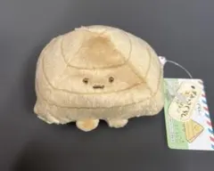 すみっコぐらし すなやま てのりぬいぐるみ 2種セット - メルカリ