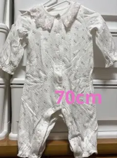 moimoln モイモルン カバーオール