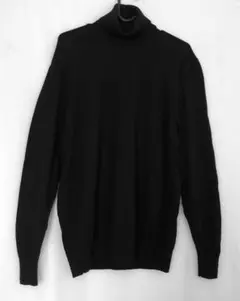 UNIQLO｜ウールタートルネック