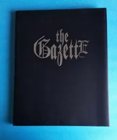 the GazettE 20th Anniversary PINS SET - メルカリ