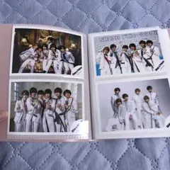 King＆Prince 永瀬廉　公式写真　セット