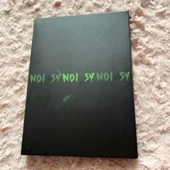 Stray Kids Noeasy アルバム