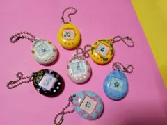 2026年最新】たまごっち キーホルダー レトロの人気アイテム - メルカリ