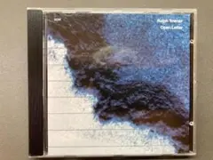 Ralph Towner / Open Letter