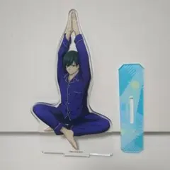 ブルーロック 糸師凛 アクスタ