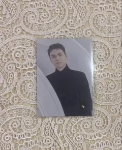 SEVENTEEN セブチ NEW フーディー トレカ バーノン