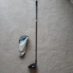 Callaway PARADYM Ai SMOKE ドライバー