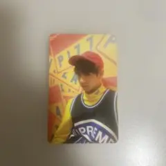 bts loveyourself ジョングク トレカ