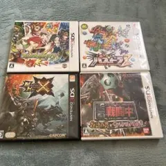 パズドラZ、ドラゴンクエスト 3DSソフト - メルカリ