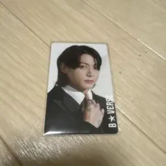 2025年最新】B☆VERSE ジョングクの人気アイテム - メルカリ