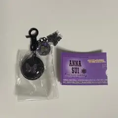 ANNA SUI ガチャ / シルキーアイカラー