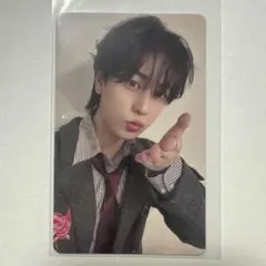 &TEAM Go in blind 月狼 ルネイベ タキ トレカ